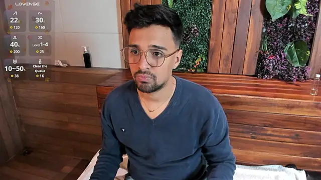 Edward max online show from February 18, 3:48 am