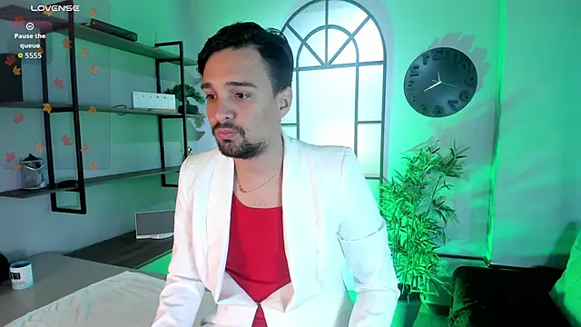 Edward max online show from January 10, 3:35 am