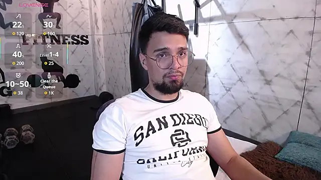 Edward max online show from March 28, 3:40 am