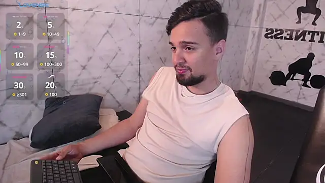 Edward max online show from November 22, 3:38 am