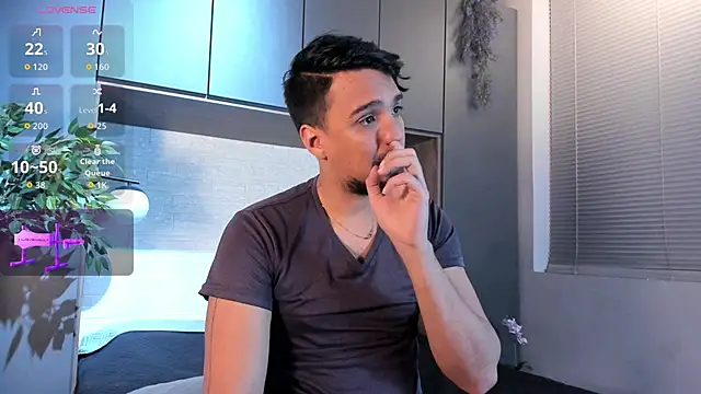 Edward max online show from November 23, 3:27 am