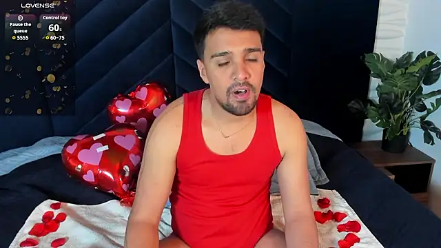 Edward max online show from February 15, 3:40 am