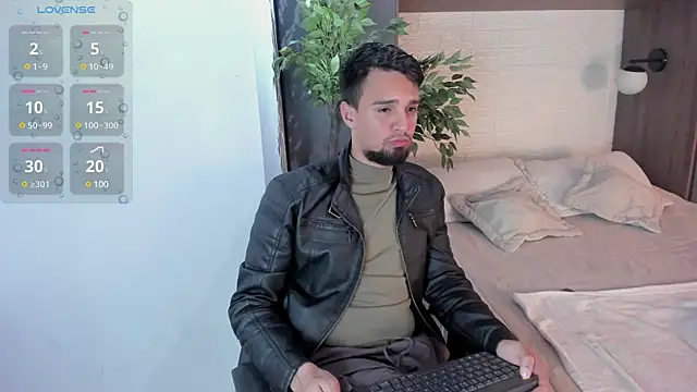 Edward max online show from February 23, 3:45 am