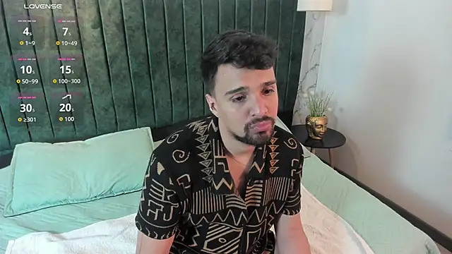 Edward max online show from March 1, 3:17 am