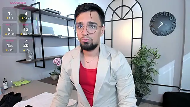 Edward max online show from March 23, 3:39 am