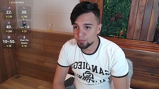 Edward max online show from November 7, 3:33 am