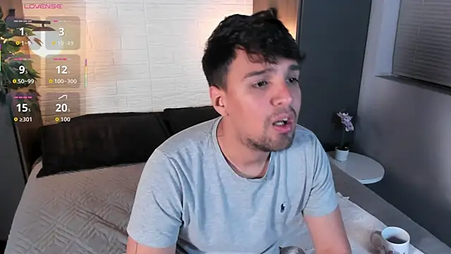 Edward max online show from April 7, 4:03 am