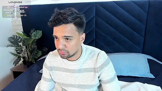 Edward max online show from February 10, 3:38 am