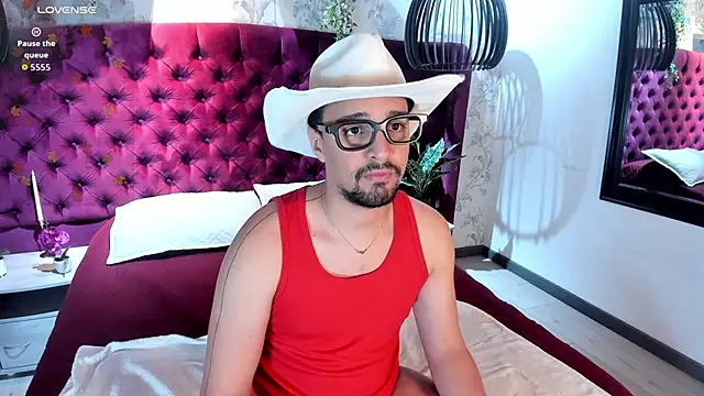 Edward max online show from January 11, 3:24 am