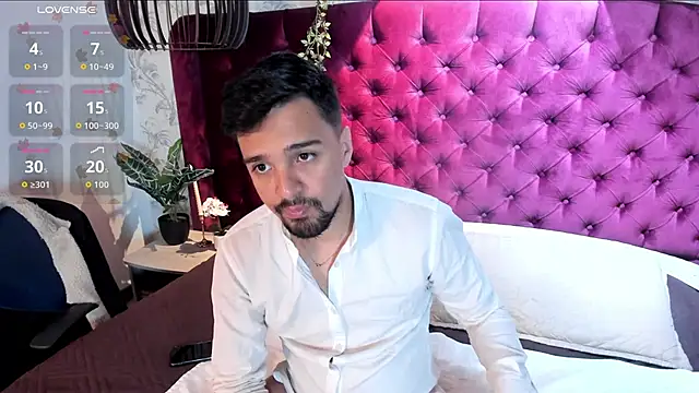 Edward max online show from February 27, 3:51 am