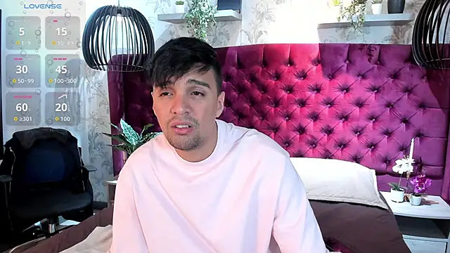 Edward max online show from December 23, 3:50 am