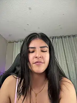 kim zaratte online show from February 10, 1:48 am