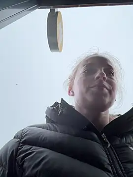 Hr Frk Olsen online show from February 21, 12:51 pm