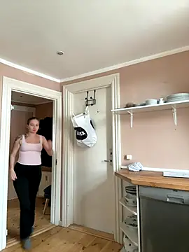 Hr Frk Olsen online show from October 24, 9:52 am