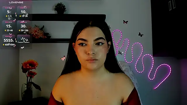 Snapshot of shelbystetson chatting on October 24, 12:15 pm shelbystetson online show from October 24, 12:15 pm