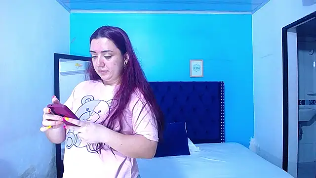 Snapshot of kinky_redhead18 chatting on March 20, 12:54 pm kinky redhead18 online show from March 20, 12:54 pm