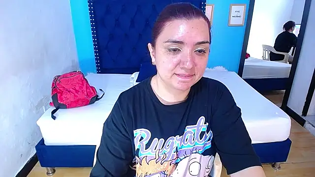 Snapshot of kinky_redhead18 chatting on September 27, 12:55 pm kinky redhead18 online show from September 27, 12:55 pm