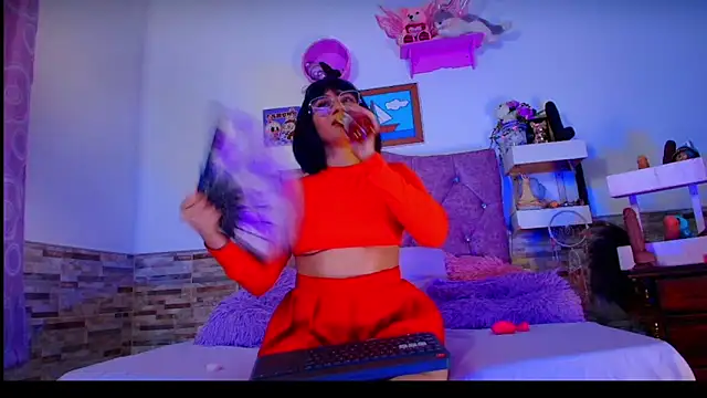 Melannytaylor online show from February 21, 9:50 pm