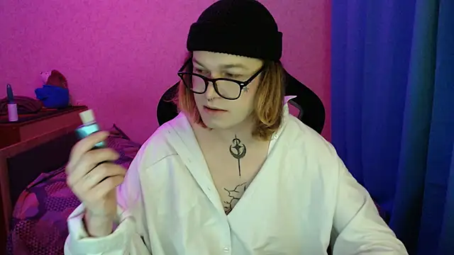 Steve Mi online show from November 7, 3:49 pm