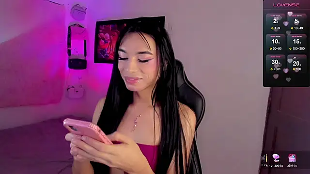 AndreaSweet  online show from November 25, 12:44 am