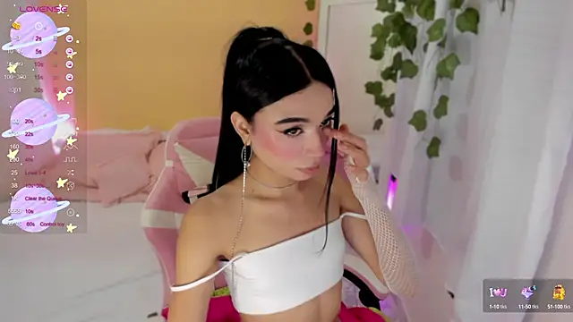 Snapshot of AndreaSweet_ chatting on January 21, 2:37 pm AndreaSweet  online show from January 21, 2:37 pm