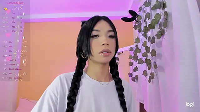 Snapshot of AndreaSweet_ chatting on February 5, 6:59 pm AndreaSweet  online show from February 5, 6:59 pm