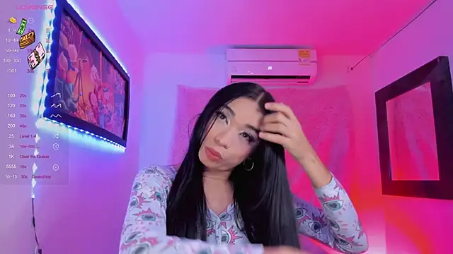 Snapshot of AndreaSweet_ chatting on September 19, 11:20 pm AndreaSweet  online show from September 19, 11:20 pm