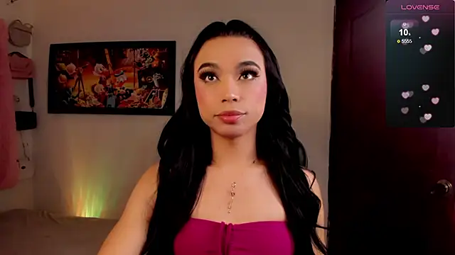 AndreaSweet  online show from November 30, 5:41 am