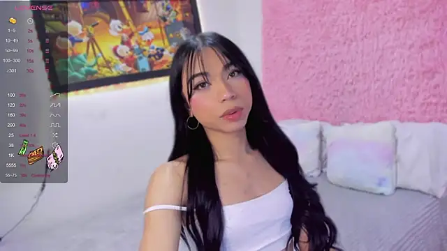 Snapshot of AndreaSweet_ chatting on September 26, 12:17 am AndreaSweet  online show from September 26, 12:17 am