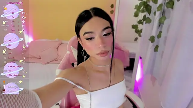 Snapshot of AndreaSweet_ chatting on January 21, 5:41 pm AndreaSweet  online show from January 21, 5:41 pm