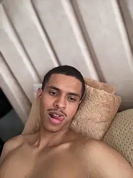 TheBlessedSide online show from February 17, 8:50 pm