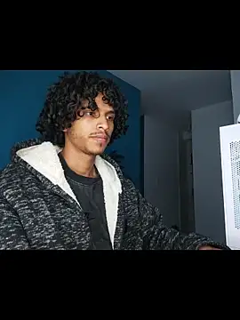 TheBlessedSide online show from October 17, 10:55 pm