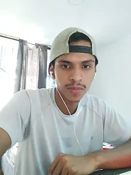 TheBlessedSide online show from May 16, 7:46 pm