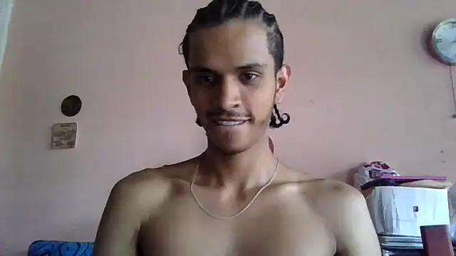 TheBlessedSide online show from September 12, 7:24 pm