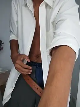 TheBlessedSide online show from October 13, 8:21 pm