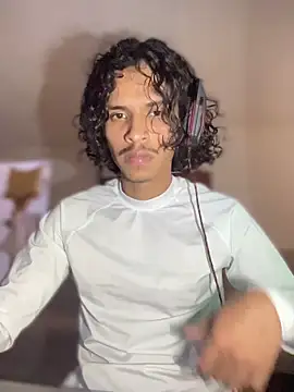 TheBlessedSide online show from February 6, 7:21 pm