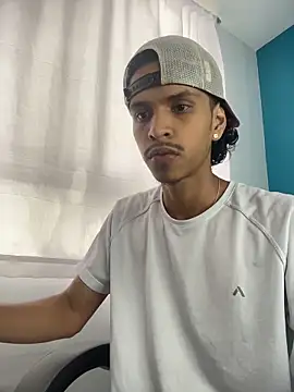 TheBlessedSide online show from November 20, 8:20 pm