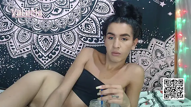 liissa 0 online show from February 12, 3:17 am