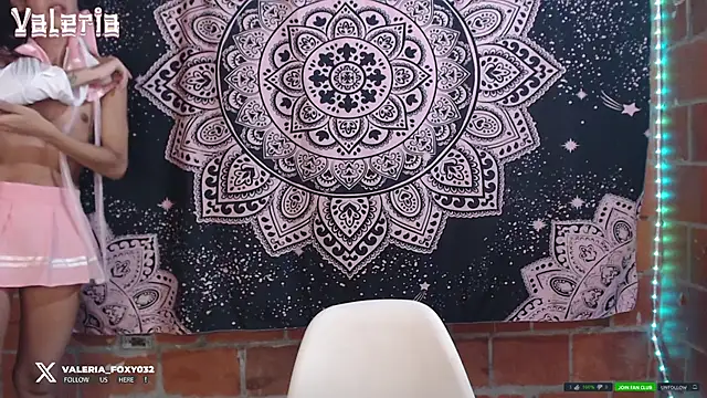 liissa 0 online show from September 27, 5:46 am