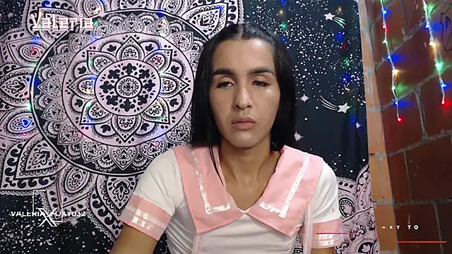 liissa 0 online show from November 19, 2:22 am