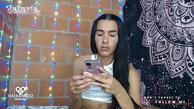 liissa 0 online show from November 11, 5:30 pm