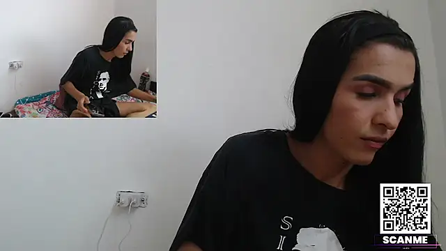 liissa 0 online show from March 20, 5:47 pm