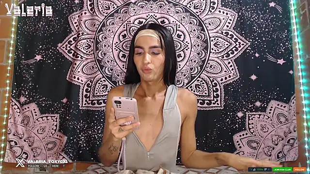 liissa 0 online show from September 19, 2:59 am