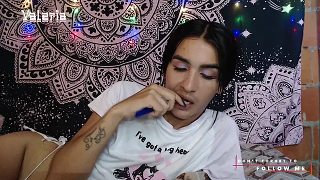 liissa 0 online show from November 20, 2:18 pm