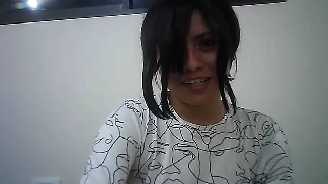 Snapshot of Elsa_sweet chatting on February 23, 3:35 am Elsa sweet online show from February 23, 3:35 am