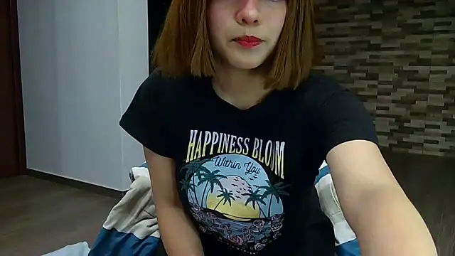 Elsa sweet online show from February 17, 4:21 am