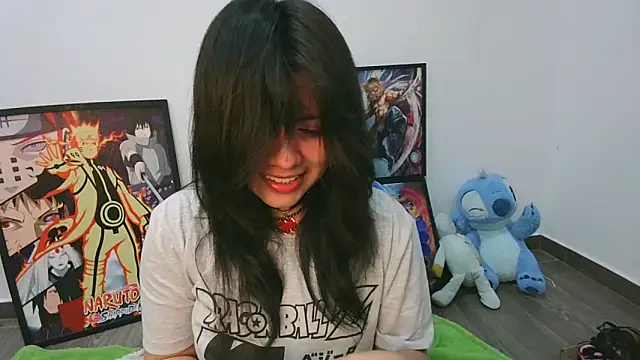 Elsa sweet online show from November 15, 6:50 am