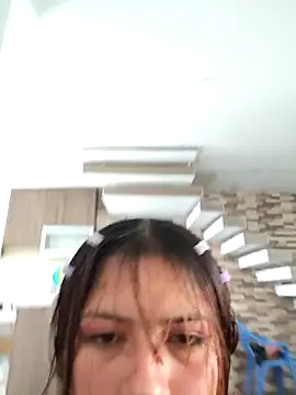 Snapshot of Elsa_sweet chatting on June 11, 2:58 pm Elsa sweet online show from June 11, 2:58 pm