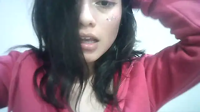Snapshot of Elsa_sweet chatting on February 14, 6:12 am Elsa sweet online show from February 14, 6:12 am