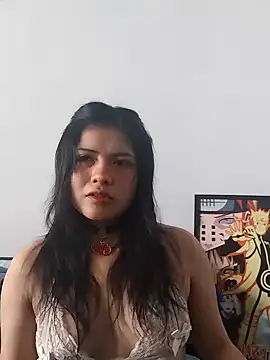 Elsa sweet online show from November 23, 6:51 pm